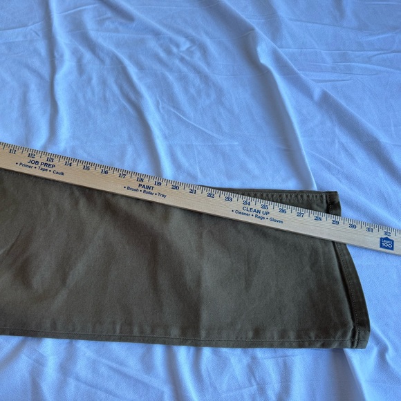 TECOVAS Men's Everyday Standard Jean 34 x 30 Tan - Picture 10 of 10